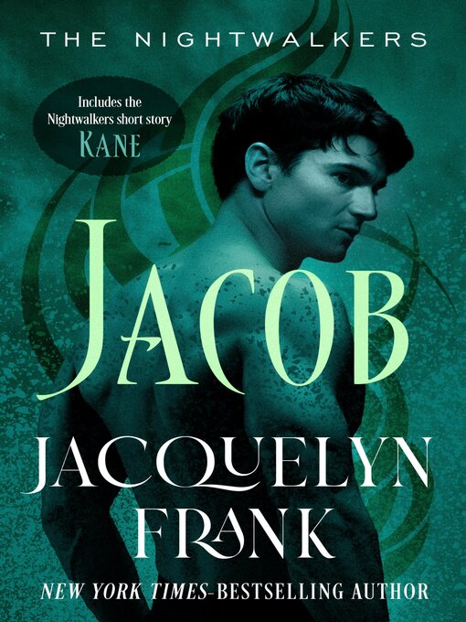 Title details for Jacob by Jacquelyn Frank - Available